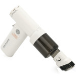 Портативний турбовентилятор SUITU ST-8114A