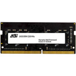 Модуль пам'яті AGI SO-DIMM DDR4 3200MHz 16GB