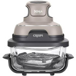 Портативная мультипечь NINJA Crispi Beige (FN101EUST)