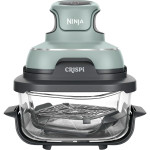 Портативная мультипечь NINJA Crispi Green (FN101EUSG)