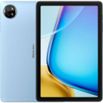 Планшет BLACKVIEW Tab 20 Wi-Fi 4/64GB Blizzard Blue (6931548323143)