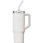 Термокухоль Xiaomi MIJIA Sippy Cup 1л White (BHR07R3CN)