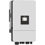 Інвертор гібридний трифазний DEYE SUN-12K-SG05LP3-EU-SM2