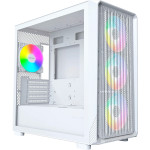 Корпус MONTECH X5M White