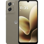 Смартфон MOTOROLA Moto G06 Power 4/256GB Laurel Oak (PBA00001UA)