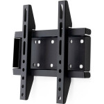 Кріплення настінне для ТВ SECTOR TV02F Black 23"-43" Black