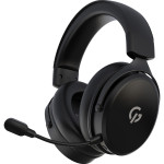 Наушники геймерские GAMEPRO Asgard Skadi Black (HSW191B)