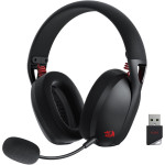Навушники геймерскі REDRAGON H848 Black (71535)