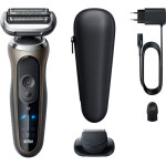Електробритва BRAUN Series 7 72-C1200s Flex Wet&Dry (80873675)
