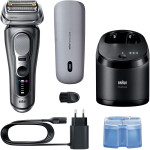Електробритва BRAUN Series 9 Pro+ 9675cc (80809364)