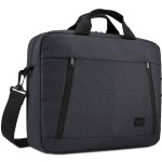 Сумка для ноутбука CASE LOGIC HUXA-214 14" Black (3205368)