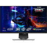 Монитор 27" MSI MPG 274URDFW E16M White