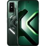 Смартфон INFINIX GT 30 5G 8/256GB Pulse Green