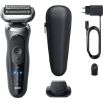 Електробритва BRAUN Series 7 72-G1200s (80819588)
