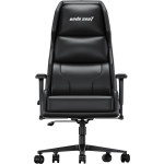 Кресло геймерское ANDA SEAT X1Gaming Sofa PVC Elegant Black