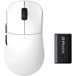 Миша RAWM ES21Pro White