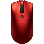 Миша RAWM MH01 Red