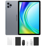 Планшет DOOGEE Tab G6 VIP Edition 6/256GB Mist Gray