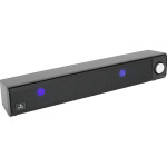 Портативна колонка KISONLI LED-909 Black