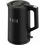 Електрочайник QUIN KTL-101 Black