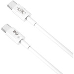 Кабель XO CB-Q100-2CC 2м