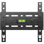 Кріплення настінне для ТВ ITECH PK2F 13"-43" Black