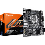 Материнська плата GIGABYTE H810M K