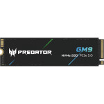 SSD диск ACER PREDATOR GM9 1TB M.2 NVMe (BL.9BWWR.136)