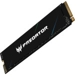 SSD диск ACER PREDATOR GM6 2TB M.2 NVMe (BL.9BWWR.134)