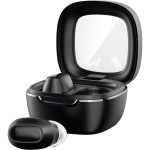 Наушники CHOETECH BH-T23 Black