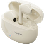 Наушники CHOETECH BH-T24 Beige