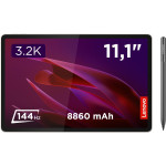 Планшет LENOVO Yoga Tab Wi-Fi + Pen 8/256GB Seashell (ZAG60135UA)