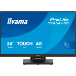 Монітор 23.8" IIYAMA ProLite T2454MSC-B3AG