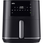 Мультипіч BRAUN MultiFry 5 HF 5030 Black