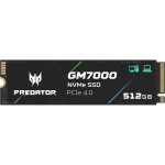SSD диск ACER PREDATOR GM7000 4TB M.2 NVMe (BL.9BWWR.107)