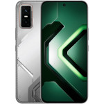 Смартфон INFINIX GT 30 5G 8/256GB Blade White