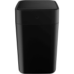Умная корзина для мусора TOWNEW T1S 15.5L Black