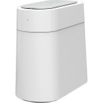 Умная корзина для мусора TOWNEW T3 13L White