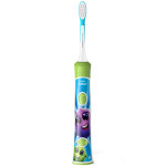 Електрична дитяча зубна щітка PHILIPS Sonicare for Kids HX6352/11