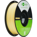 Пластик (філамент) для 3D принтера CREALITY Soleyin Ultra PLA 1.75mm, 1кг, Pine Yellow (3301010605)
