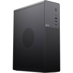 Корпус 2E Credo Slim V90B-400 Black 400W (2E-V90B-400)
