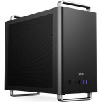 Корпус 2E Credo Mesh V300B-MH Black (2E-V300B-MH)
