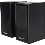 Акустическая система KISONLI T-002A Black