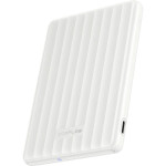 Повербанк з бездротовою зарядкою ECOFLOW RAPID Mag 20W 5000mAh White