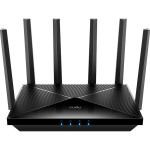 Wi-Fi роутер CUDY WR6500