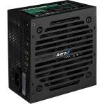 Блок живлення 600W AEROCOOL VX Plus Stealth 600 (ACPN-VS60NEY.12)