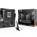 Материнская плата ASUS TUF Gaming A620AM-Plus WiFi