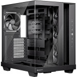 Корпус BE QUIET! Light Base 500 Black (BGW83)