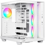 Корпус BE QUIET! Light Base 500 LX White (BGW86)