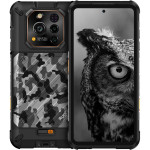 Смартфон RUGONE Xever 7 12/512GB Camo
